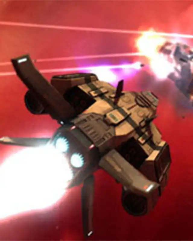 家园:重制版合集