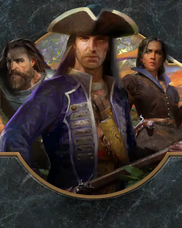 帝国时代3:决定版